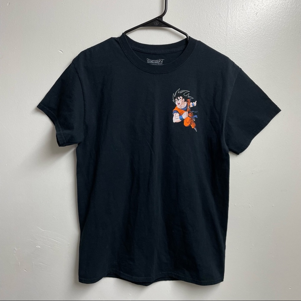 DRAGONBALL Z TEE